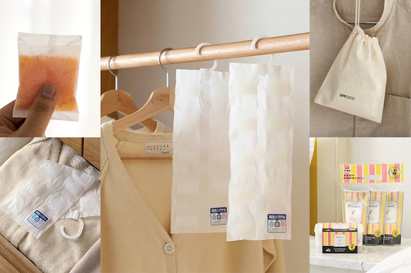 對付濕答答梅雨季，租屋族必備除濕劑推薦，家居除濕大作戰！｜生活小物推薦