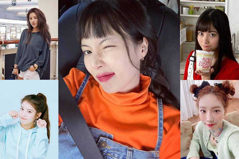 髮際線高看起來臉好大？3招髮型對策，不用植髮一樣有自然蓬鬆感｜髮型推薦