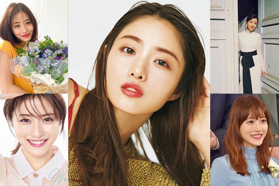 「石原聰美仿妝」大拆招！如何畫出氧氣感，眼線少了這步就不夠像！｜妝容教學