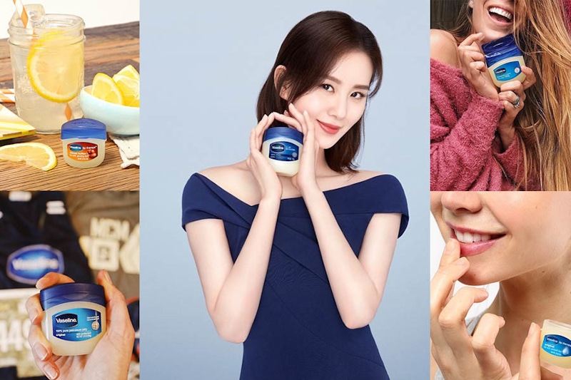 100種凡士林用法！當唇膜、面膜...還有什麼隱藏版妳還沒發揮？｜知識文