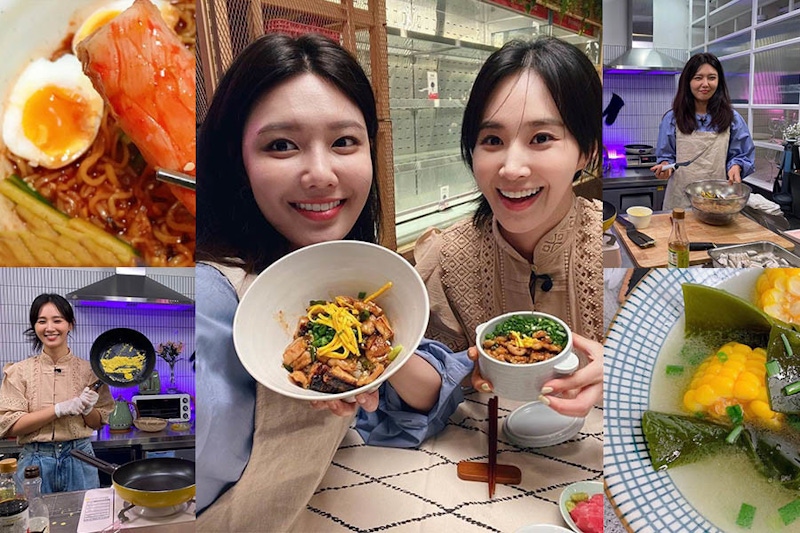 瘦身餐哪有那麼無聊？低熱量韓式減肥餐食譜作法大公開，這美味程度不減肥都想吃了！｜DIY減肥餐