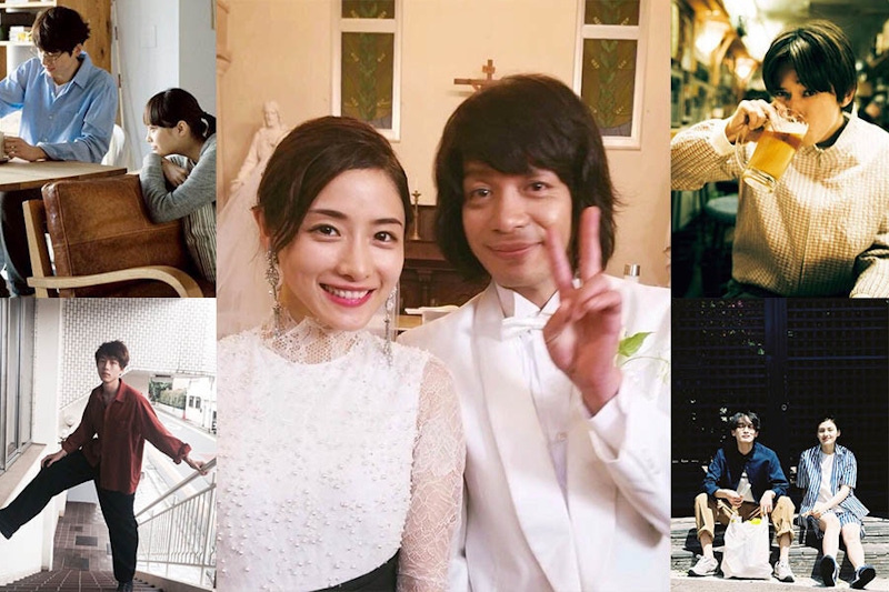 石原聰美閃婚上班族有跡可循？日本女生會為了結婚超瘋狂，但這３大NG絕不嫁！｜兩性感情
