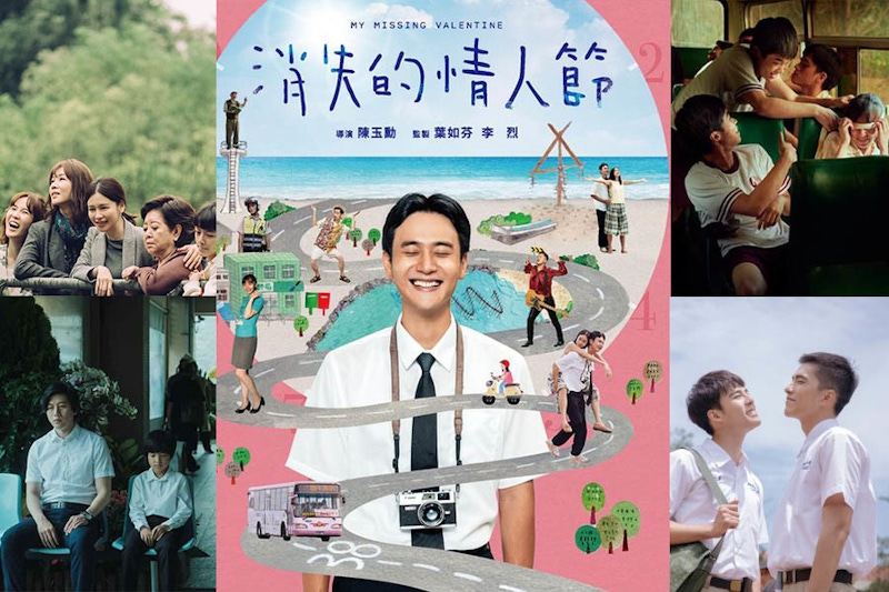 近期好看國片看不完！《刻在你心底的名字》、《親愛的房客》惹哭全觀眾，後座力超強的《無聲》今年國片票房超逆襲～｜電影推薦