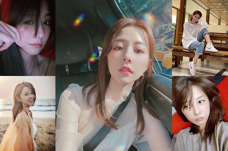 邵雨薇、吳慷仁復合戀愛ING，小臉女神談起戀愛膚質更亮～原來保養都有小撇步！｜保養祕訣