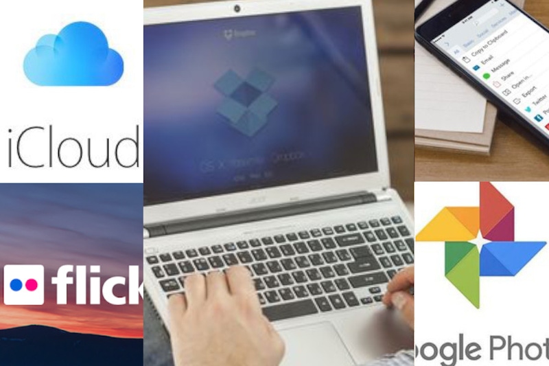 GOOGLE相簿收費照片何去何從？付費VS網路免費空間，雲端儲存哪家最划算？｜雲端相簿懶人包