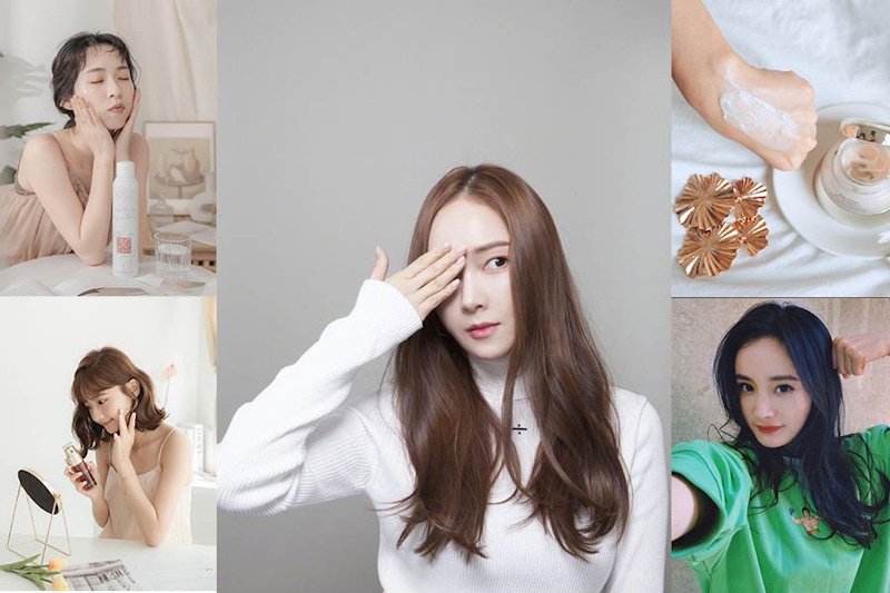 妝前保養讓換季底妝照服貼不誤！濕敷化妝水VS妝前美容油，還是夜間保養整套走一次？｜妝前保養技巧