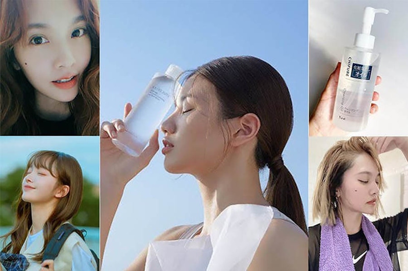 天天卸妝加速老化？「正確卸妝方法」洗卸、保養都是一套，3大誤區別再犯！｜卸妝技巧