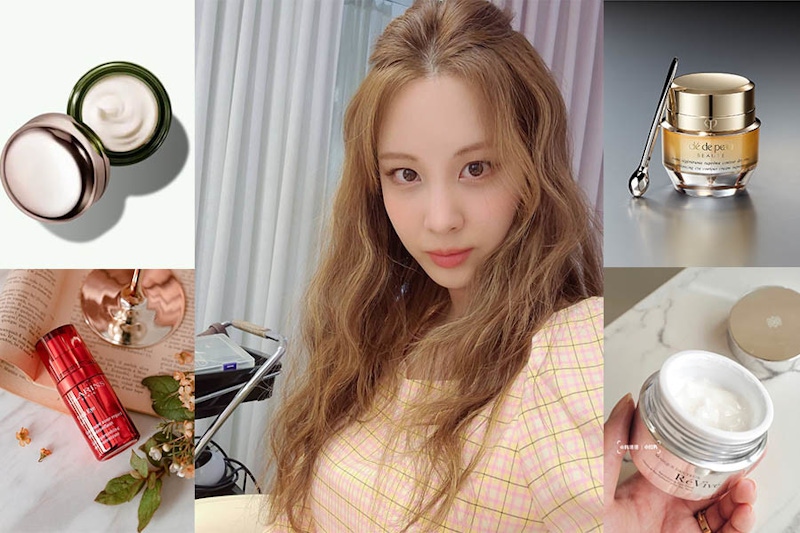 韓劇《私生活》徐玄戲外也是視覺詐欺犯!用眼霜擊退黑眼圈,軋戲熬夜也不怕!|眼霜推薦 韓劇《私生活》徐玄戲外也是視覺詐欺犯!用眼霜擊退黑眼圈,軋戲熬夜也不怕!|眼霜推薦