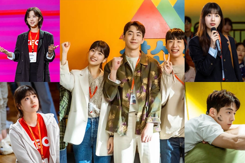 《Start-Up》演出現代年輕人的共鳴：「夢想一定要是成功嗎？不能是人嗎？」，讓劇中夢想佳句喚醒工作的熱情｜金句分享