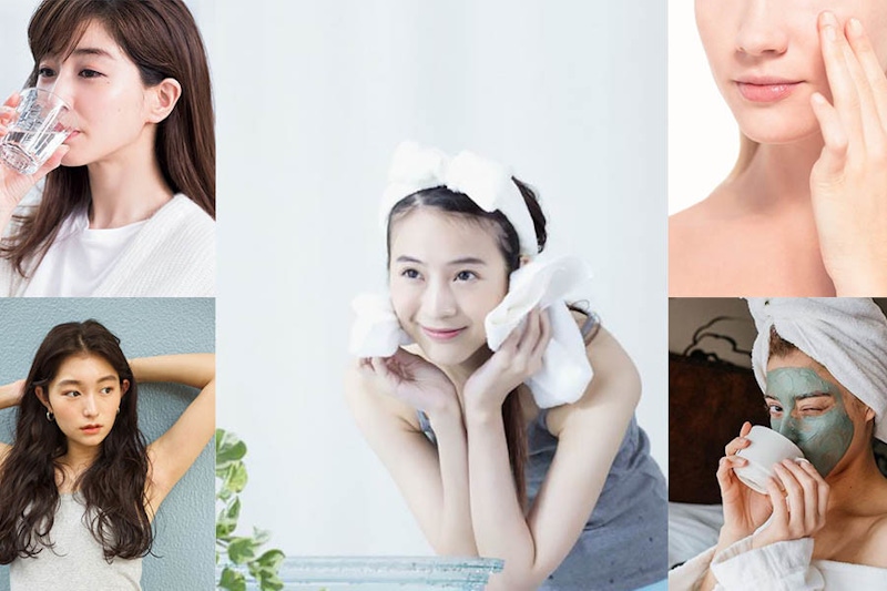 粉刺冒出頭就想擠？5招日常習慣預防長粉刺，先改掉亂摳的壞習慣！｜消除粉刺