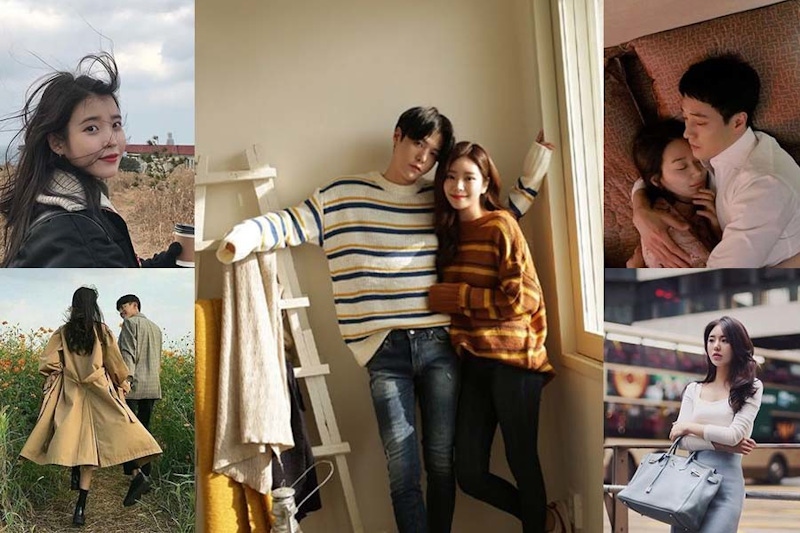 天氣冷好想談戀愛！溫度驟降你的手會插口袋還是期待有人牽？日本瘋傳小測驗讀懂你的戀愛三觀｜心理測驗