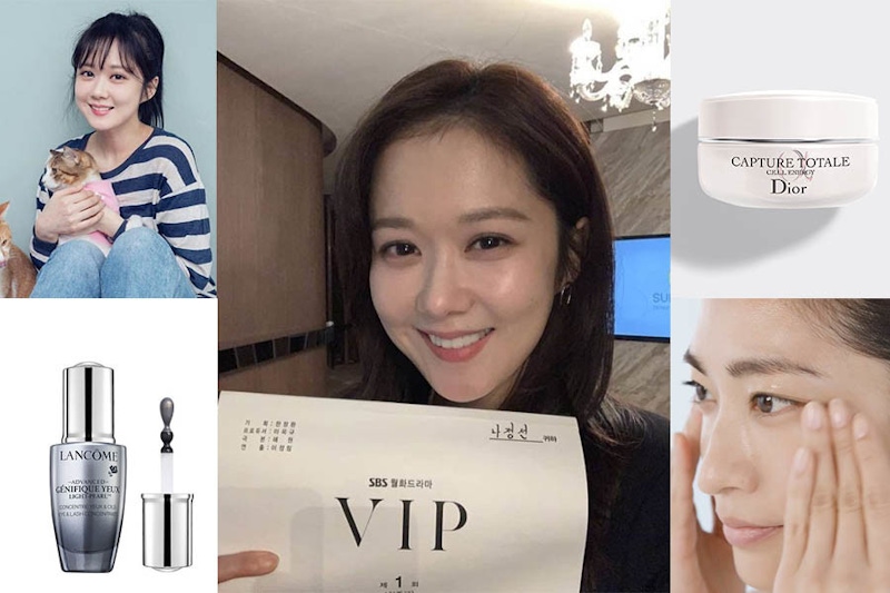 眼霜怎麼擦才有效？眼周精華和霜類哪個好？加碼推薦３好評眼周保養！｜眼部保養