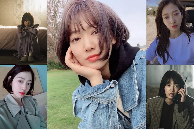 《聲命線索》年末必看懸疑驚悚電影，演員互飆演技還比顏值，女一朴信惠美顏全靠這幾招！｜保養秘訣