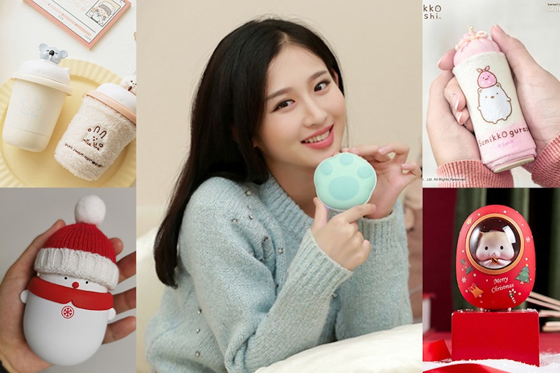 愛水不怕流鼻水的紅毯根本考演技，江疏影要美也要溫度，《暖手器》走上紅毯意外成焦點｜生活小物推薦