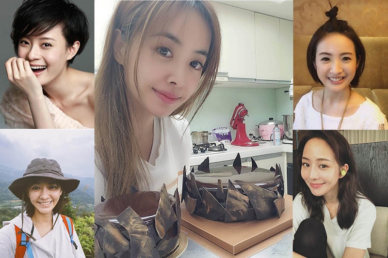 冷颼颼來杯養生茶最暖心！蔡依林靠「這杯」消水腫，張鈞甯、林依晨都愛紅棗湯｜女星健康秘訣