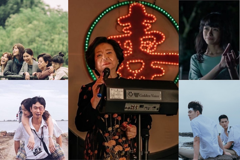 金馬獎後，4部女性必看的經典國片，道出不同角色中的女人心事｜電視影劇