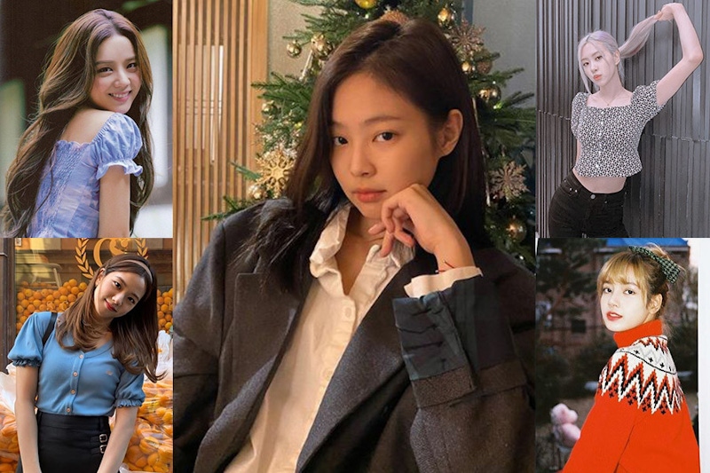 台幣390元褲子JENNIE也愛穿!平價小眾品牌關注起來, BLACKPINK同款穿搭超簡單|穿搭推薦 台幣390元褲子JENNIE也愛穿!平價小眾品牌關注起來, BLACKPINK同款穿搭超簡單|穿搭推薦