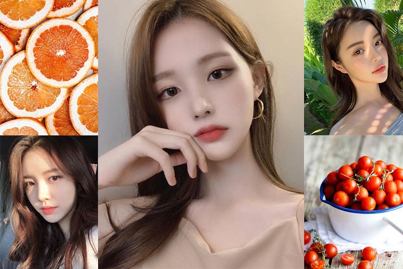 痘痘怎麼消？消除痘痘擺脫痘花妹稱號，6大食物吃出理想健康肌～｜健康飲食