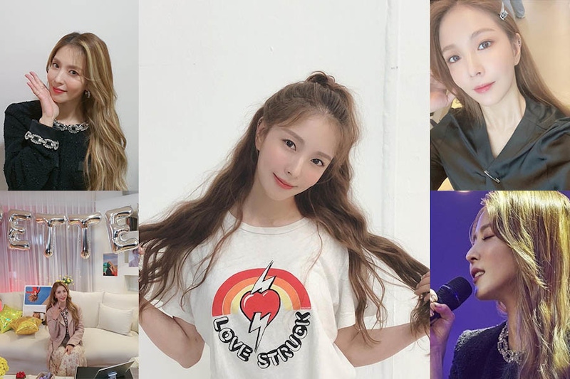 BoA寶兒出道20年新歌回歸，招牌嬰兒肥瘦到凹陷，公開營養師調理減肥菜單！｜減肥秘訣