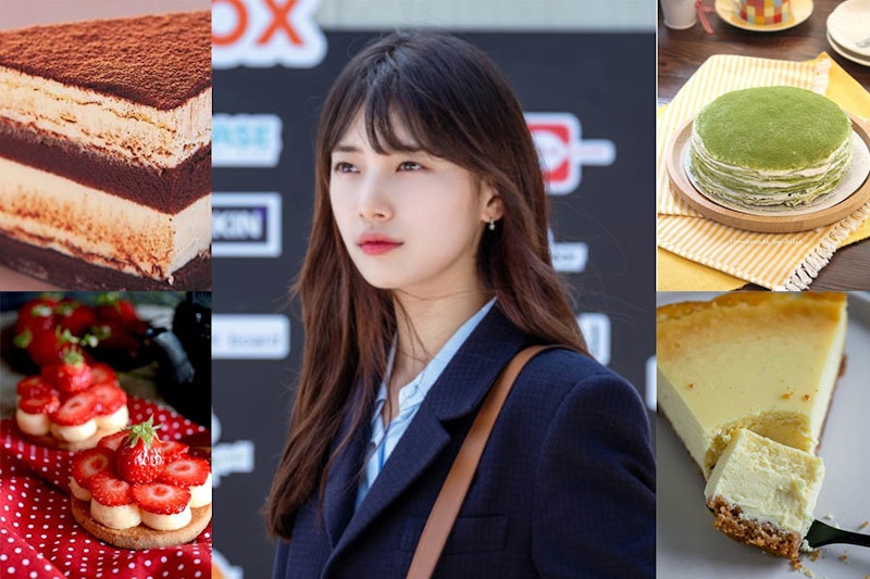 愛吃什麼甜點也能看出個性？職場上擔任領頭羊？還是便利貼？從甜點偷偷看出玄機｜心理測驗