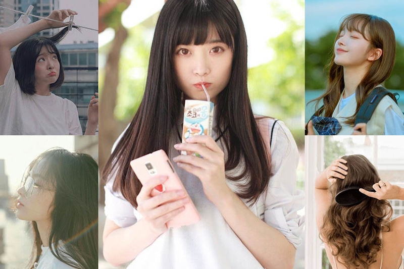 怎樣擁有烏黑秀髮？「頭皮保養」不可少！健康頭皮準備一把好梳子先～｜頭皮保養