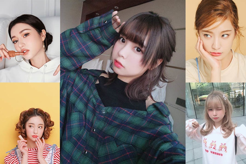 參加閨蜜婚禮，精心化妝最注重哪個區塊？從化妝看出以貌取人有幾分，還有哪些特質才是妳的菜？