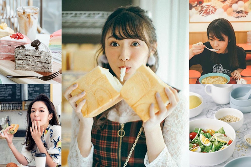 瘦身戒醣太困難？懶人最有效減肥法！一天改變飲食習慣一點，慢慢瘦也能達標！｜瘦身秘訣