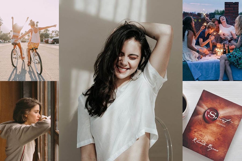 「吸引力法則」真有效？善用《秘密》向宇宙下訂單，當你真心渴望全世界都會聯合起來幫你，讓新的一年更順遂｜生活趣聞