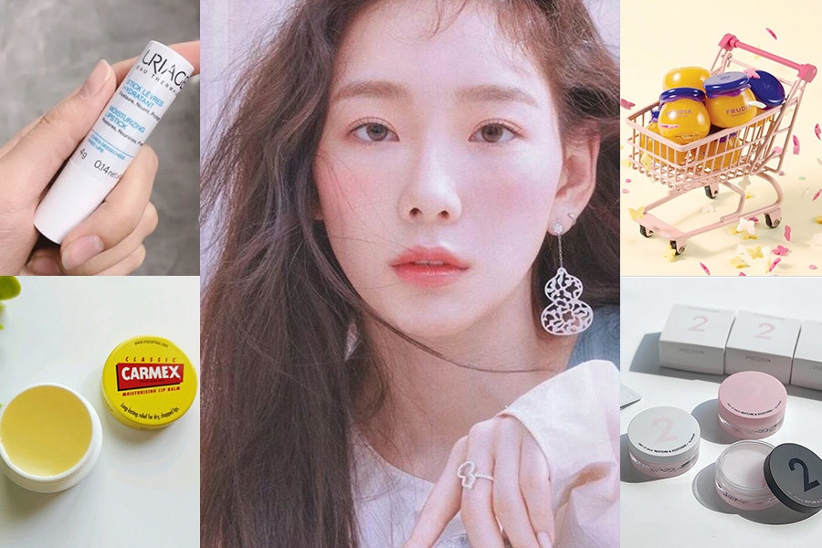 嘴唇乾裂護唇膏得出馬！塗抹技法是學問，塗錯比不塗更容易引起唇乾澀｜護唇膏推薦