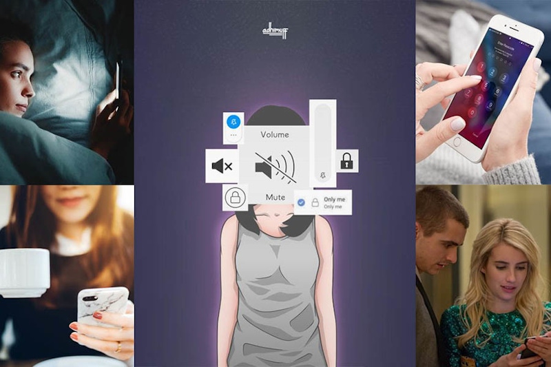 分秒都想滑手機確認訊息、滑IG、FB動態一定看完,手機成癮症小心找上門!|健康 分秒都想滑手機確認訊息、滑IG、FB動態一定看完,手機成癮症小心找上門!|健康