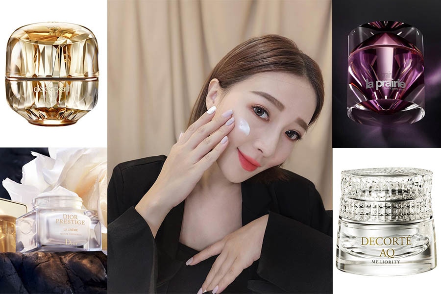 年末就用這瓶犒賞自己！頂級乳霜推薦貴婦級保養連小S都入坑～｜乳霜推薦