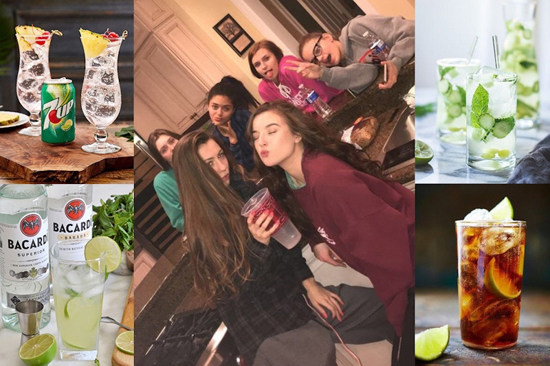 疫情讓Party喊卡？在家當Bartender喝到HIGH！vodka、whisky簡易調酒開趴也不怕病毒找上門｜調酒推薦