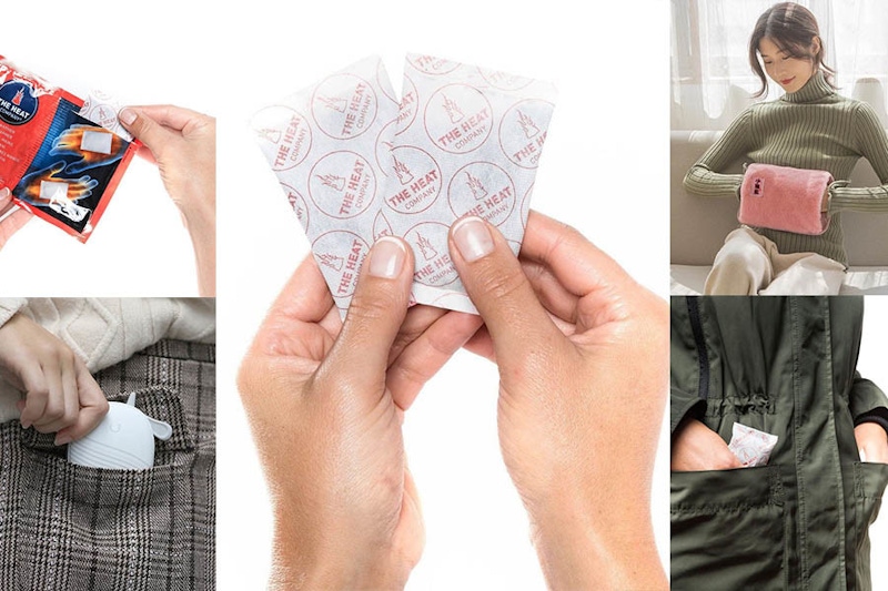 暖暖包用搓的不熱？暖暖包原理記起來～「放對位置」讓全身暖起來～｜生活小知識