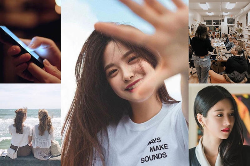 人際關係一點也不難～新的一年學會拒絕不當濫好人！愛自己，減輕關係焦慮從這開始｜人際關係