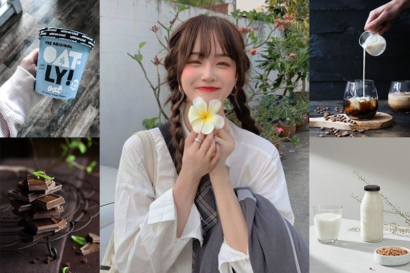 健康食物也有長痘危機！愛健身懂保養的人原來都是痘痘最愛上身的危險份子｜知識文