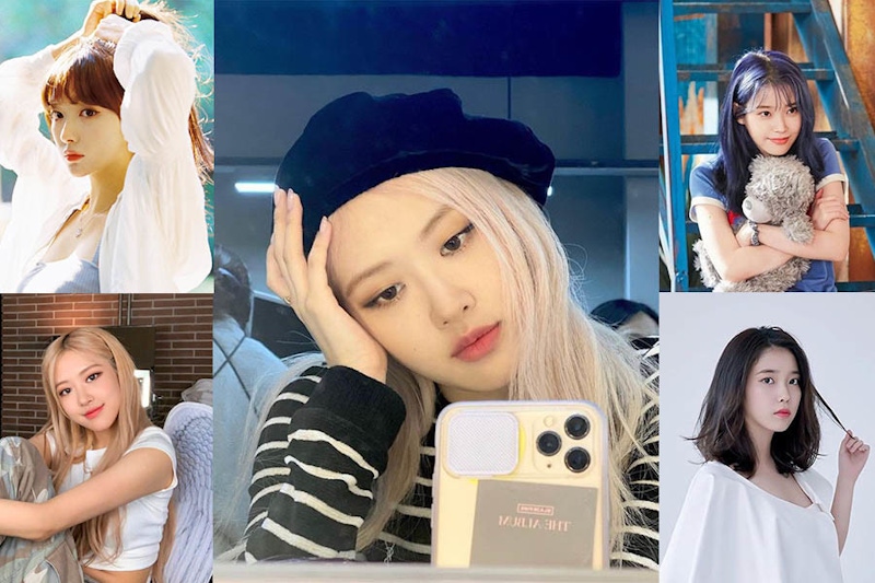 髮質差比獅子毛還粗？染燙女孩變造型的護髮方式，養出亮麗髮質讓髮色光澤閃亮亮～｜護髮方法