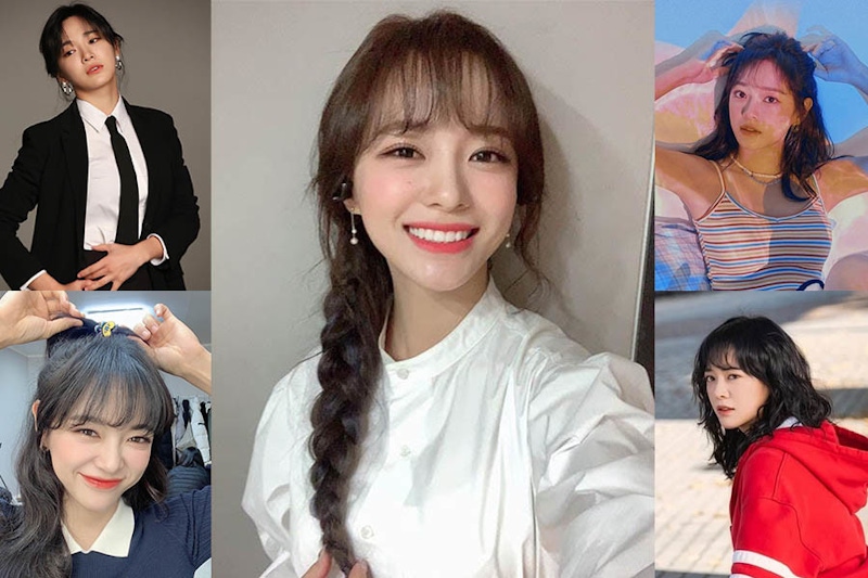 《驅魔麵館》金世正不只戲精、PRODUCE 101出身唱跳超全能！「GOD世正」你還不認識？｜名人焦點