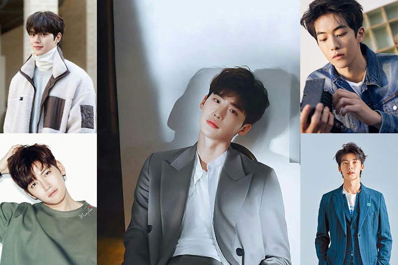 男生化妝技巧超重要！男生日常裸妝3重點，膚質五官顏值UP！｜男生化妝教學