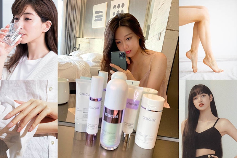 冬天會這樣？腳跟龜裂、手大脫皮，平時忽略的保養5大死角冬天全現形｜保養提醒