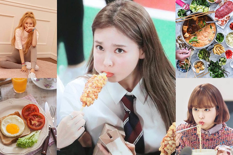 冬天不虐減肥，把握「基礎代謝率」5技巧，比夏天更好瘦！｜瘦身秘訣