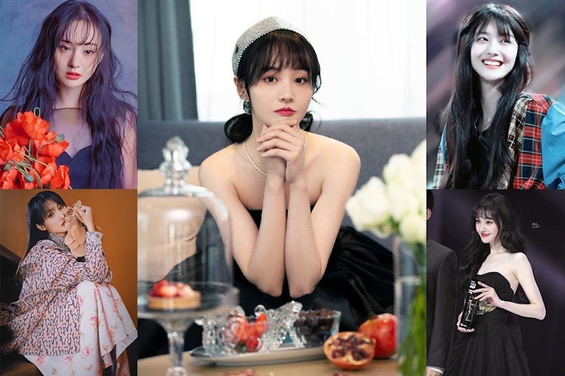 鄭爽代孕棄養實錘！不只官方批評，連Prada都毫不猶豫解約，入圈後一手好牌全丟掉｜女星焦點