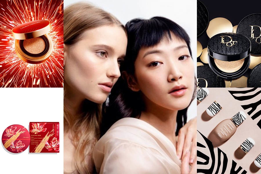 2021底妝推薦！必追微霧感「水光肌」主場秀，呼吸養膚粉底成大勢｜底妝推薦