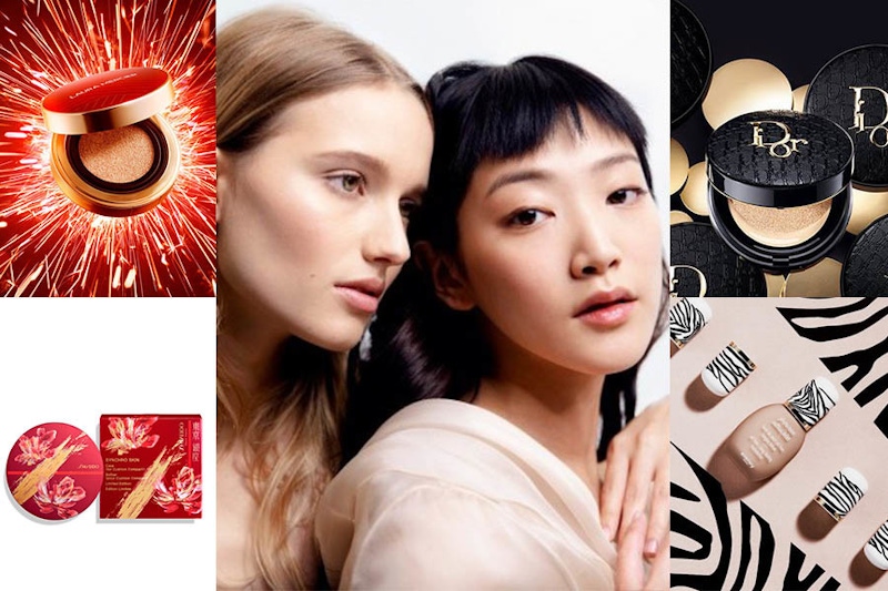 2021底妝推薦！必追微霧感「水光肌」主場秀，呼吸養膚粉底成大勢｜底妝推薦