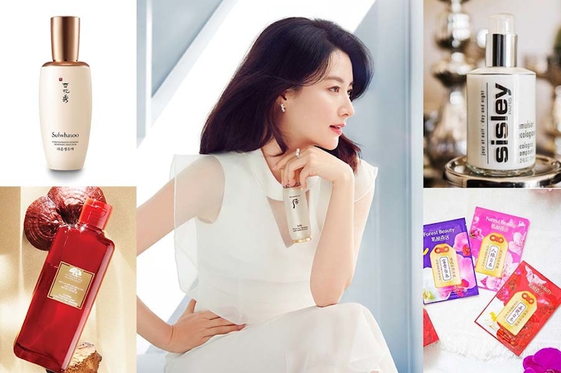 養生潮蔓延到肌膚保養，「漢方保養」由內而外養氣回復健康肌質！｜保養推薦