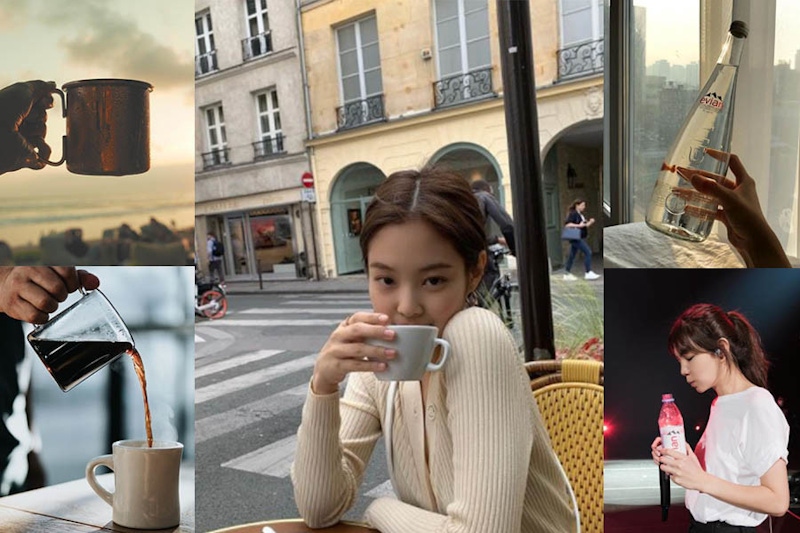 對的時間「喝對的飲品」無痛減肥正夯！年後這樣喝不怕胖｜減肥秘訣