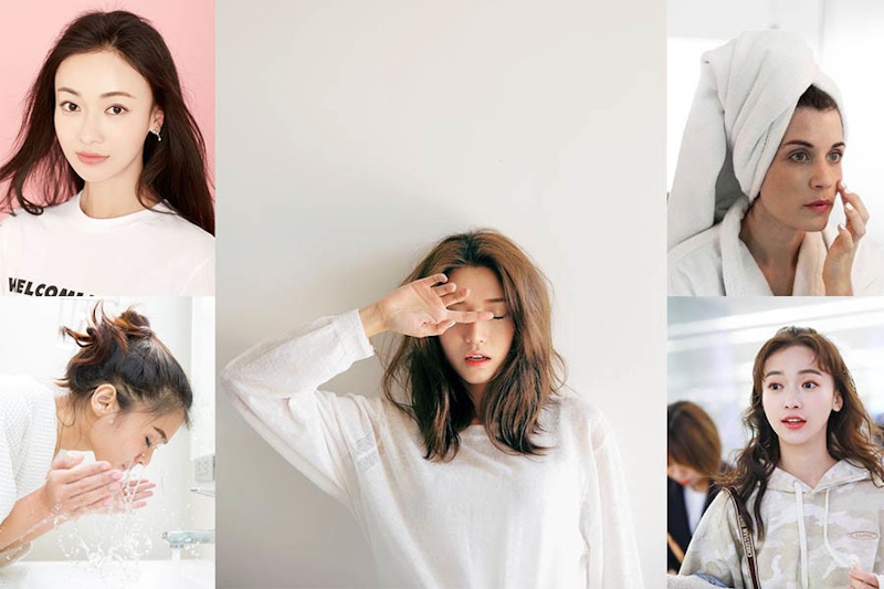 皮膚也夯斷食法？7日告別肌膚不穩「肌斷食」跟著做！讓肌膚重回健康自然水嫩發光～｜保養秘訣