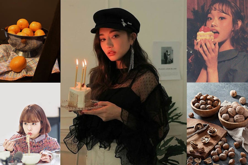 「飲食抗老保養清單」加上塗抹保養抗老超有感～｜抗老保養