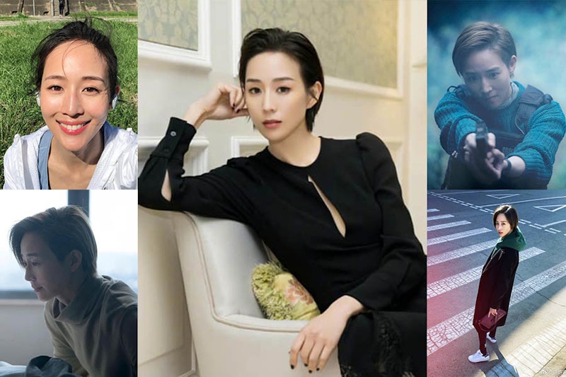 《緝魂》堪稱張鈞甯從影最強演出！不挨餓保持帥氣下顎線全靠「3餐遞減減肥法」｜瘦身秘訣