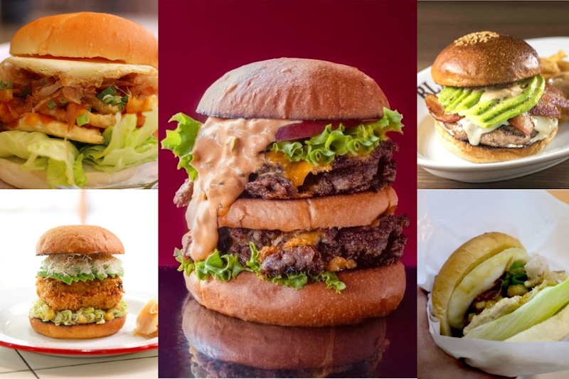 美式漢堡吃膩？ 來日本體驗道地日式漢堡魅力，4間日本名漢堡店不可錯過！