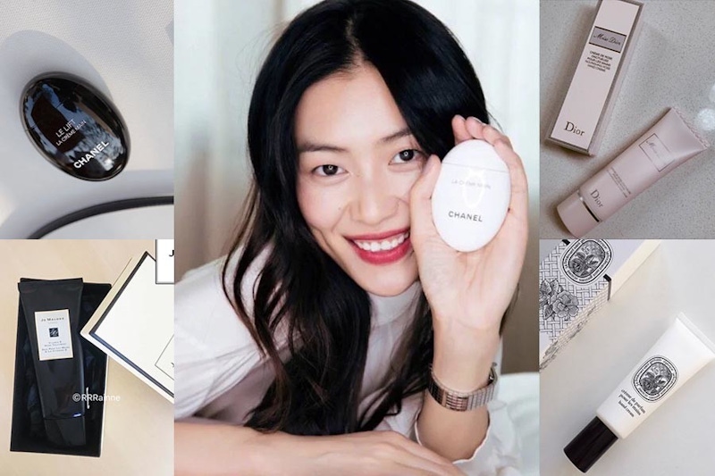 阿婆手救星，5款好用護手霜推薦！防疫措施做好做滿，但...小心洗出粗糙暗沉阿婆手｜護手霜推薦